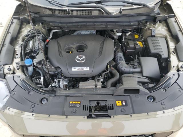 2025 MAZDA CX-5 JM3KFBAY4S0601378