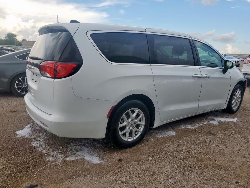 Vin: 2c4rc1cgxnr105235, lot: 62426805, chrysler minivan lx 20223