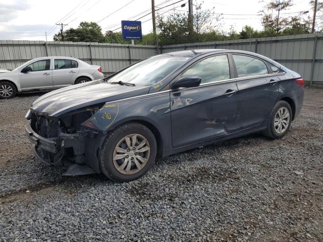Vin: 5npeb4ac6bh031453, lot: 61502865, hyundai sonata gls 2011 img_1