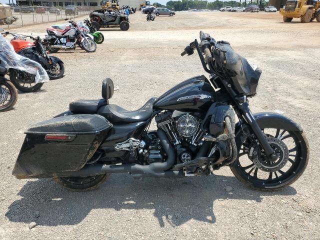 2015 HARLEY-DAVIDSON FLHXSE CVO 1HD1PXN11FB958635