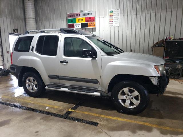 Vin: 5n1an0nw2cc500792, lot: 62937675, nissan xterra off road 20124