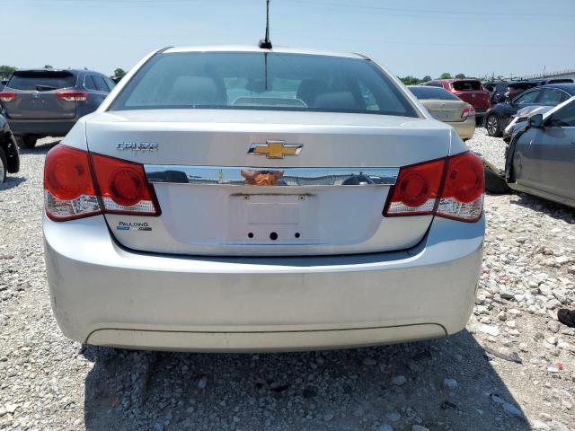 2016 CHEVROLET CRUZE LIMI 1G1PC5SH5G7192595