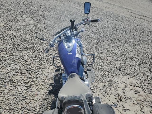 2015 HONDA VT1300 CR JH2SC660XFK500391