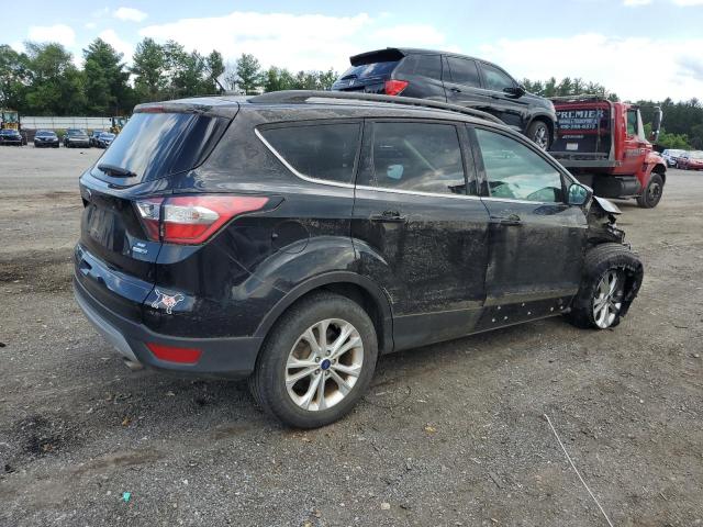 Vin: 1fmcu9gd2jua58129, lot: 61369175, ford escape se 20183