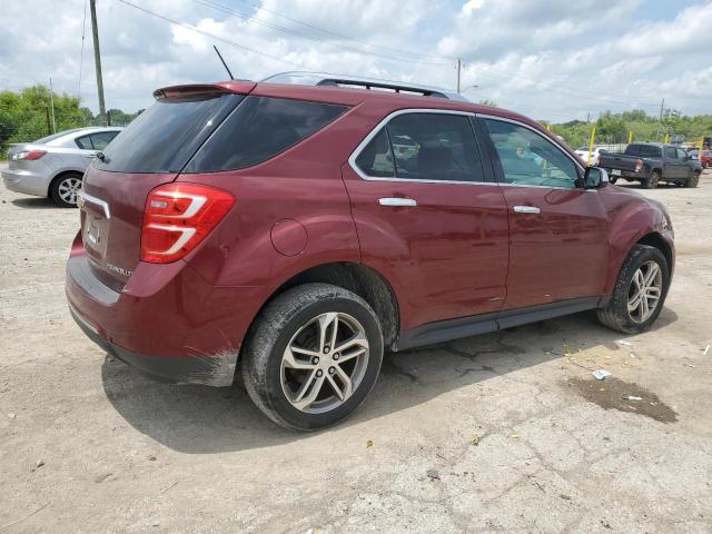 Vin: 2gnaldek6g6149132, lot: 60521255, chevrolet equinox ltz 20163