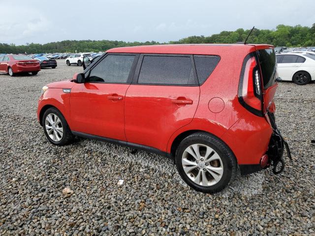 Vin: kndjp3a52g7862052, lot: 60310815, kia soul + 20162