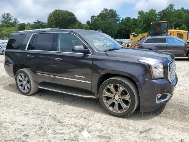 Vin: 1gks1ckj5hr146595, lot: 59232105, gmc yukon denali 20174