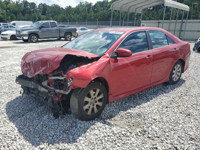 Vin: 4t1bf1fkxcu576452, lot: 61285015, toyota camry base 2012 img_1