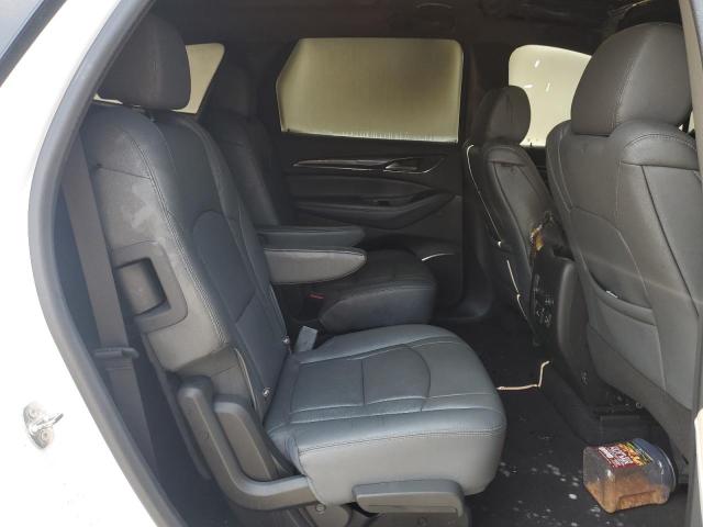 2021 BUICK ENCLAVE ES 5GAEVAKW8MJ234662