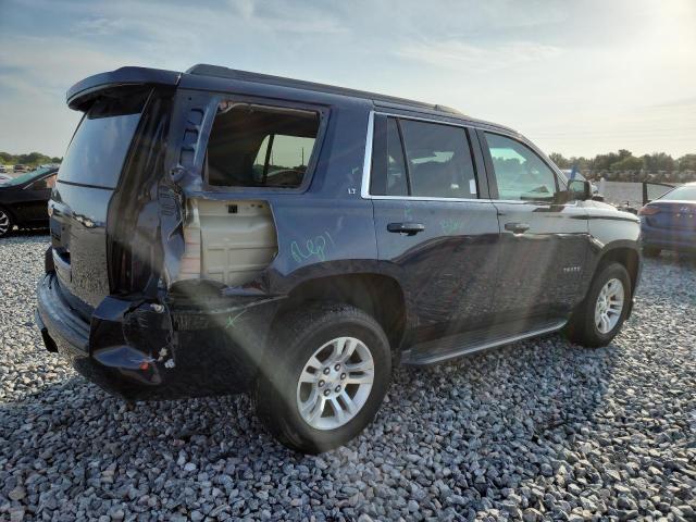 Vin: 1gnskbkc6hr378036, lot: 61404535, chevrolet tahoe k1500 lt 20173