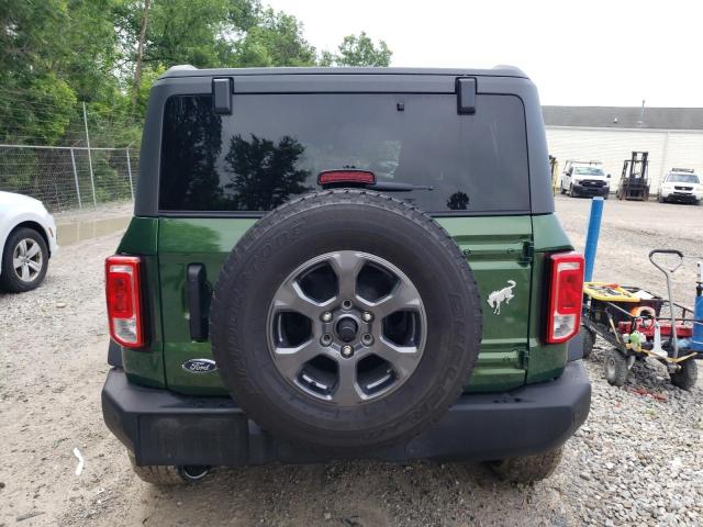 2024 FORD BRONCO BIG 1FMDE7BH3RLB41134