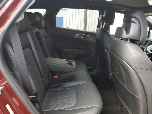 2023 KIA SPORTAGE X 5XYK6CAF0PG118839