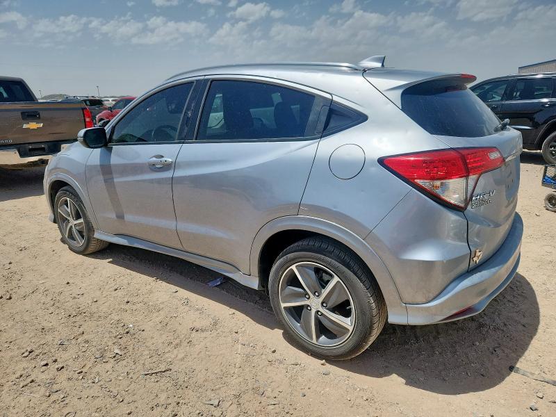 2019 HONDA HR-V TOURI 3CZRU6H94KM713902