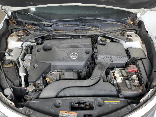 2015 NISSAN ALTIMA 2.5 - 1N4AL3AP2FC264262