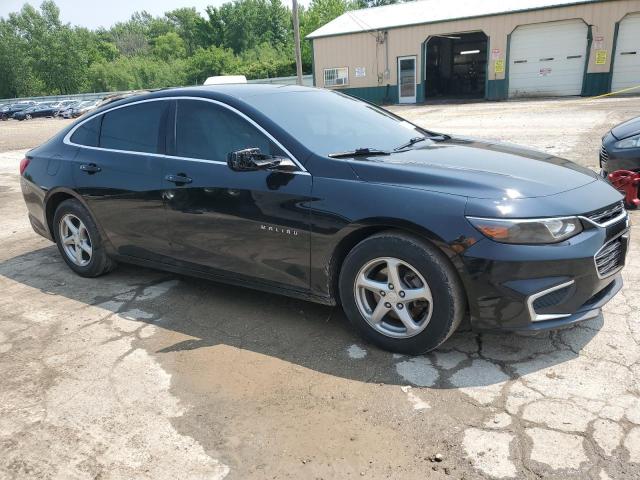 Vin: 1g1zc5st0hf248446, lot: 59963665, chevrolet malibu ls 20174