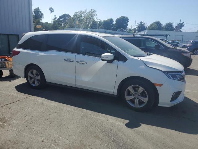 Vin: 5fnrl6h71lb066470, lot: 59817655, honda all models exl 20204