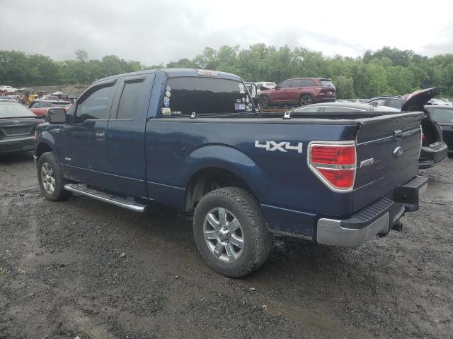 Vin: 1ftfx1et3dfb56714, lot: 60568455, ford f-150 super cab 20132
