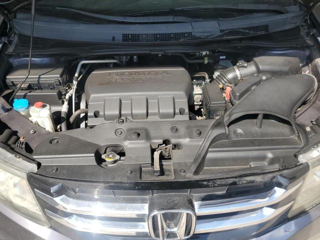 2015 HONDA ODYSSEY LX 5FNRL5H24FB115955