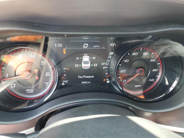 2021 DODGE CHARGER SXT 2C3CDXBG5MH515442