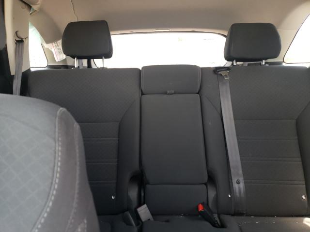 2020 KIA SORENTO L 5XYPG4A36LG699417