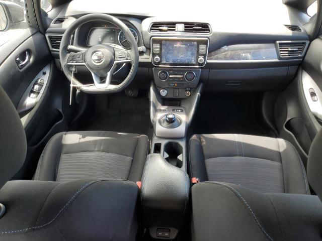 2022 NISSAN LEAF S 1N4AZ1BV6NC559380