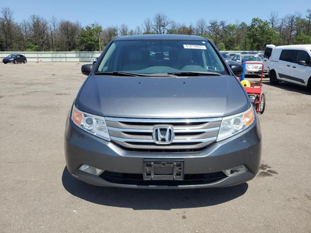 2011 HONDA ODYSSEY TO - 5FNRL5H97BB031166