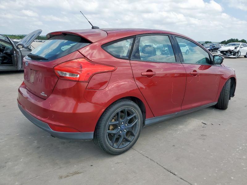 Vin: 1fadp3k22gl406843, lot: 59985975, ford focus se 20163
