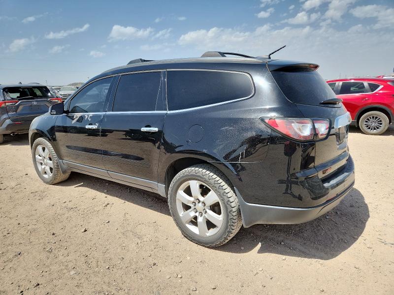 2016 CHEVROLET TRAVERSE L 1GNKRGKD9GJ306181