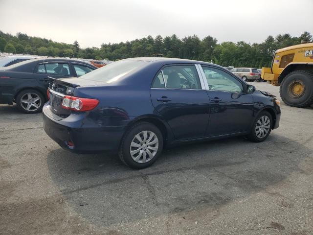 Vin: 2t1bu4ee0dc057271, lot: 59510535, toyota corolla base 20133