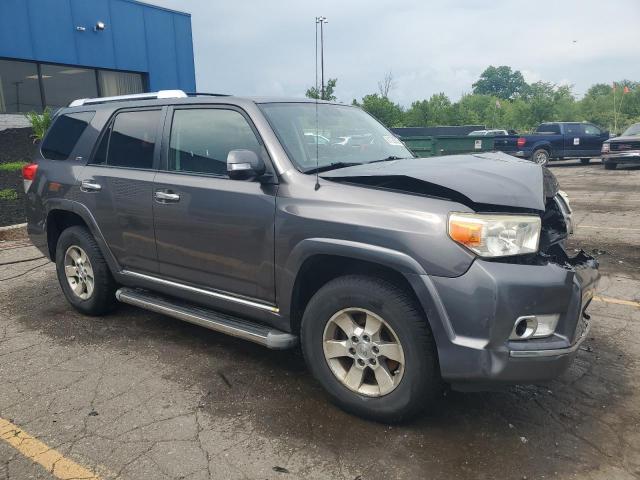 Vin: jtebu5jr2b5038984, lot: 61729525, toyota 4runner sr5 20114