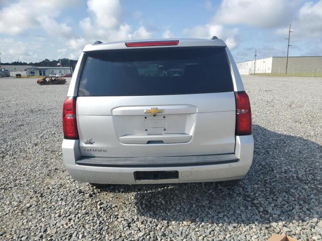 2019 CHEVROLET TAHOE K150 1GNSKBKC3KR366238