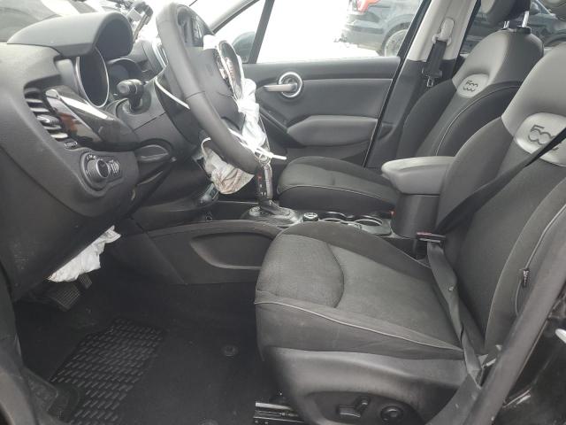 2016 FIAT 500X EASY ZFBCFXBT3GP474363