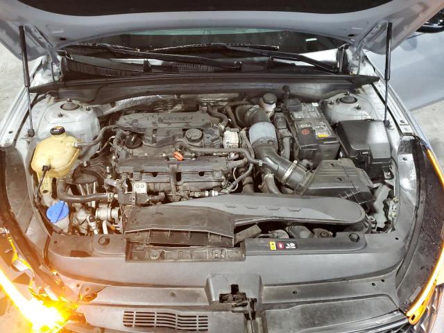 2022 KIA K5 GT LINE 5XXG64J26NG091558