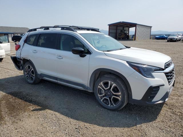Vin: 4s4wmawd0r3408245, lot: 61529625, subaru ascent touring 20244