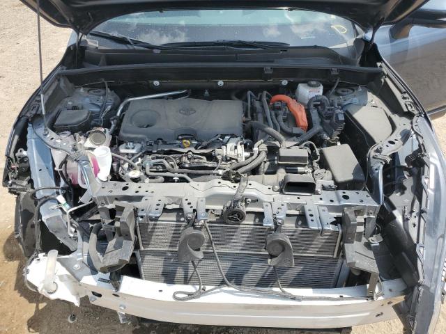 2021 TOYOTA VENZA LE JTEAAAAH9MJ067896