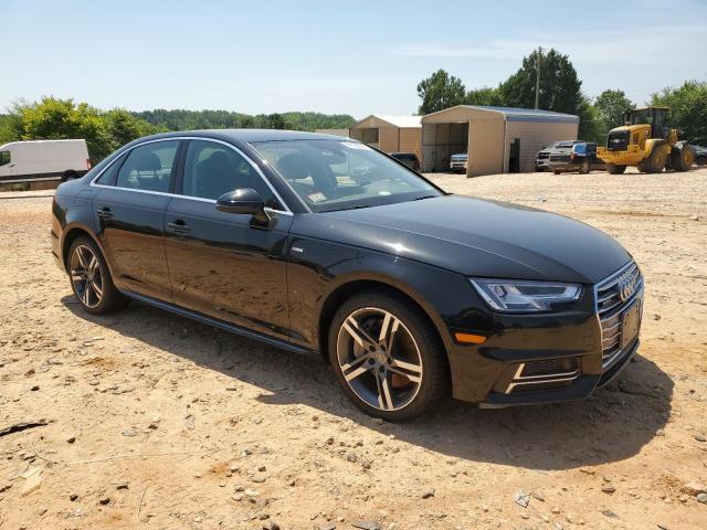 Vin: wauenaf46hn005996, lot: 61188525, audi a4 premium plus 20174