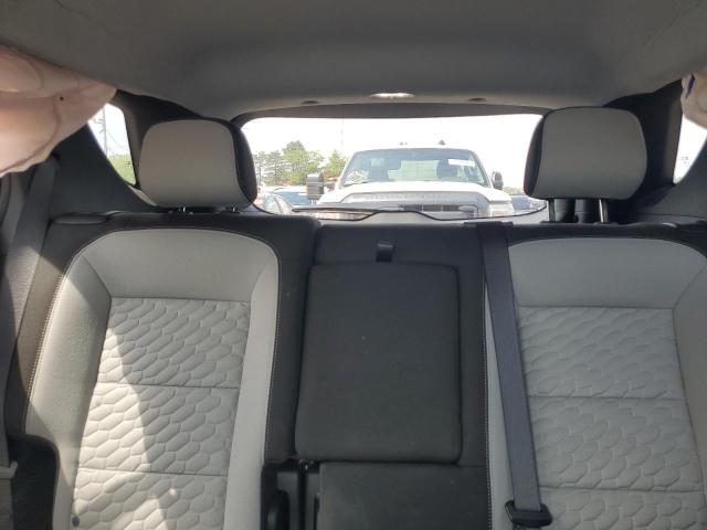 2021 CHEVROLET EQUINOX LT - 3GNAXUEV5MS163017
