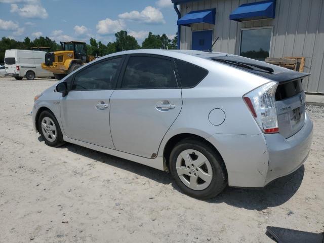 Vin: jtdkn3du7a0127726, lot: 59085575, toyota prius 20102