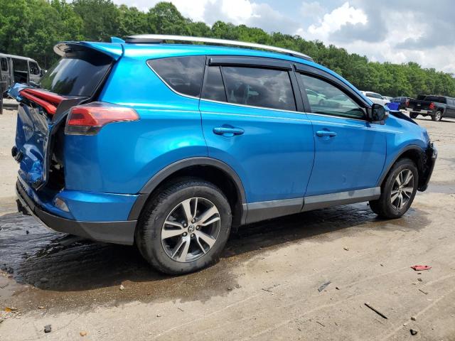 2018 TOYOTA RAV4 ADVEN 2T3WFREV9JW508952