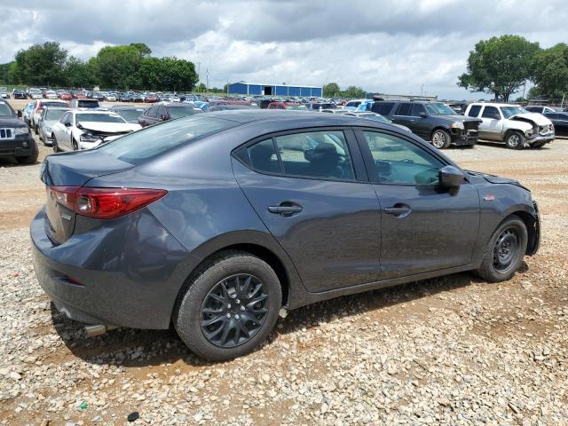 Vin: 3mzbm1u7xfm214085, lot: 61575485, mazda 3 sport 20153