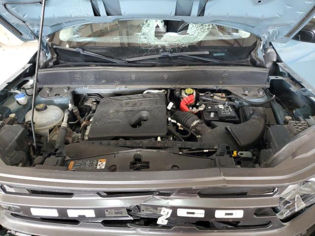 2021 FORD BRONCO SPO 3FMCR9B64MRA83880