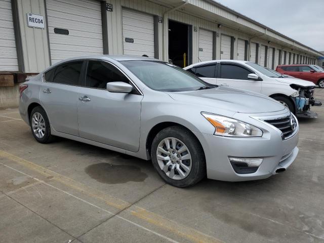 Vin: 1n4al3ap7en359225, lot: 61554055, nissan altima 2.5 20144