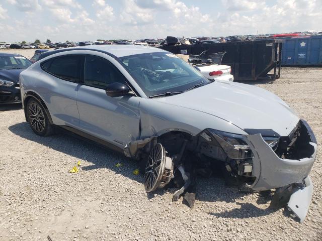 2024 FORD MUSTANG MA - 3FMTK3R7XRMA02661