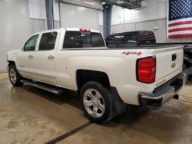 Vin: 3gcuksec7fg285665, lot: 59211375, chevrolet all models k1500 ltz 20152