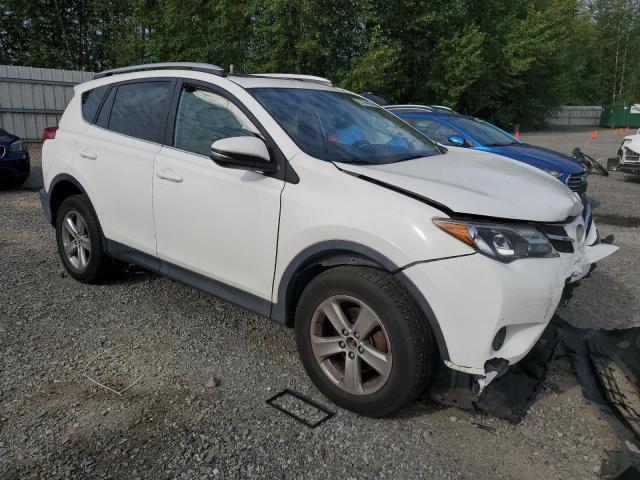 Vin: 2t3rfrev1fw232299, lot: 62184585, toyota rav4 xle 20154