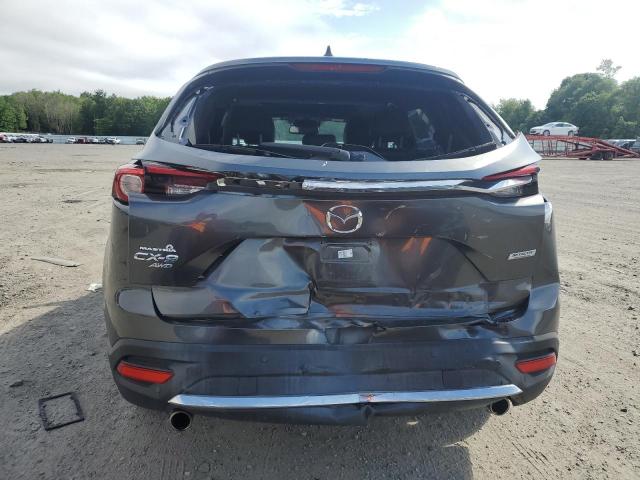 2017 MAZDA CX-9 GRAND JM3TCBDY1H0138844