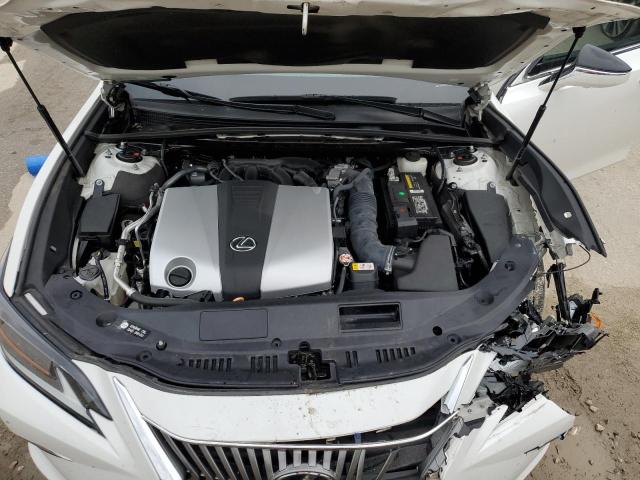 2019 LEXUS ES 350 58ABZ1B18KU047819
