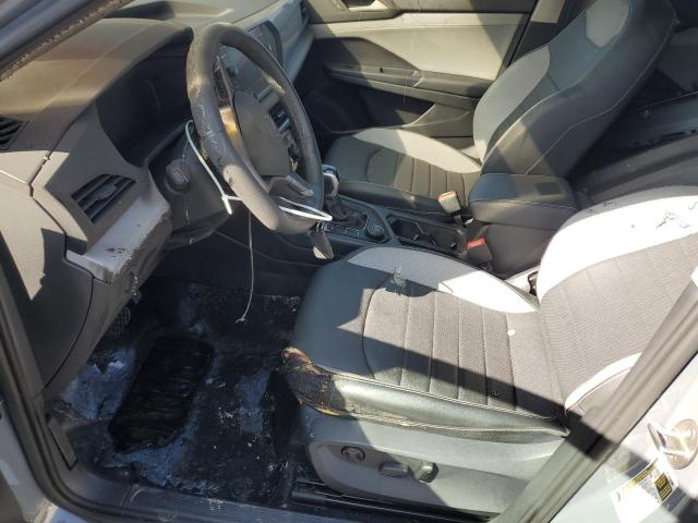 2022 VOLKSWAGEN TAOS SEL 3VV2X7B21NM070527