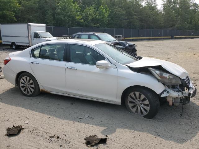 Vin: 1hgcr2f88da141332, lot: 59722525, honda accord exl 20134