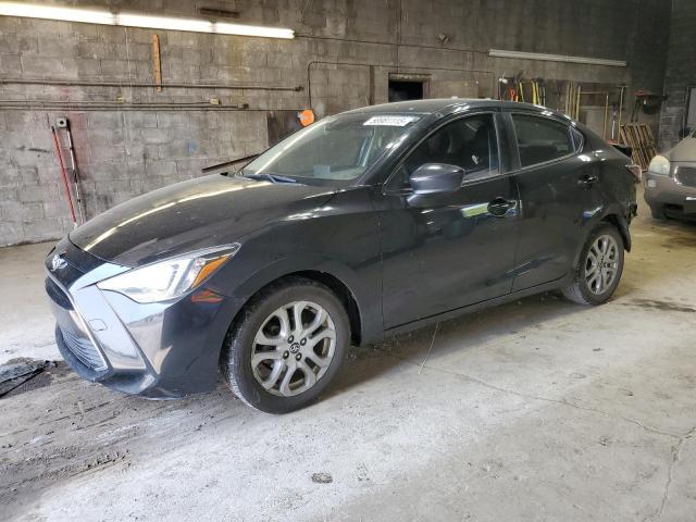 Vin: 3mydlbyv6hy195383, lot: 58981115, toyota yaris 2017 img_1